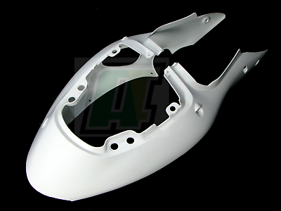 Unpainted Aero Fairing Kit For GSXR1300 Hayabusa 1999 2000-2007