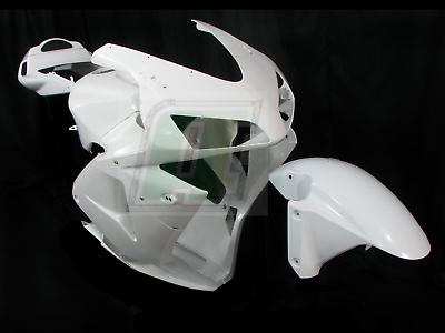 Unpainted Aero Fairing Kit For CBR600RR 2003 2004