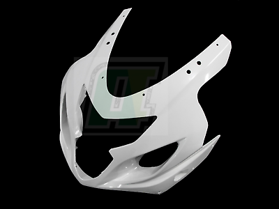 Unpainted Aero Fairing Kit For GSXR600/750 K4 2004 2005