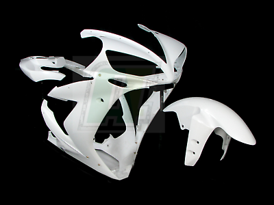 Unpainted Aero Fairing Kit For YZF-1000 R1 2004 2005