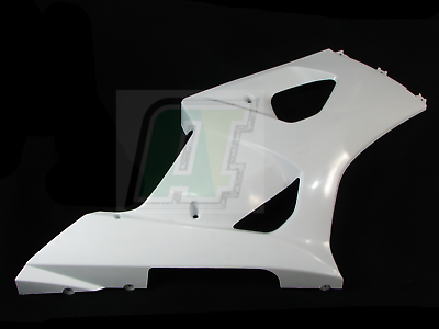 Unpainted Aero Fairing Kit For GSXR1000 K3 2003 2004