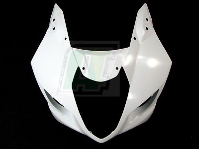 Unpainted Aero Fairing Kit For GSXR1000 K3 2003 2004