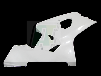 Unpainted Aero Fairing Kit For GSXR600/750 K4 2004 2005