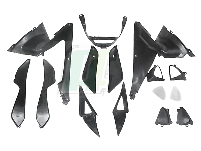 Unpainted Aero Fairing Kit For CBR1000RR 2004 2005