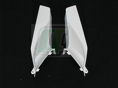 Unpainted Aero Fairing Kit For CBR600RR 2005 2006