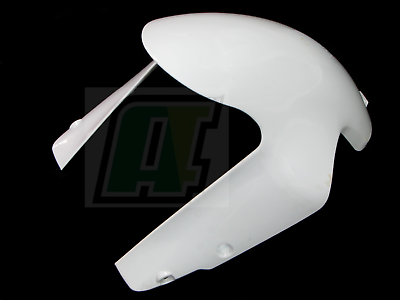 Unpainted Aero Fairing Kit For 1098/848/1198 2007 2008 2009 2010 2011