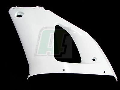 Unpainted Aero Fairing Kit For YZF-1000 R1 1998 1999