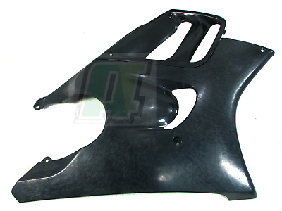 Unpainted Aero Fairing Kit For CBR600F3 1997 1998