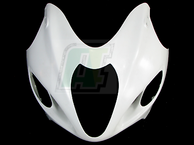 Unpainted Aero Fairing Kit For GSXR1300 Hayabusa 1999 2000-2007