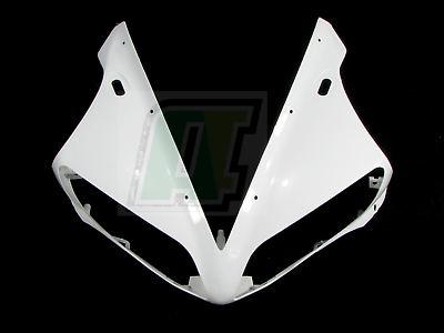 Unpainted Aero Fairing Kit For YZF-1000 R1 2004 2005