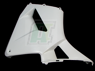 Unpainted Aero Fairing Kit For CBR600RR 2003 2004