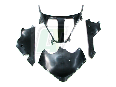 Unpainted Aero Fairing Kit For GSXR1000 K3 2003 2004