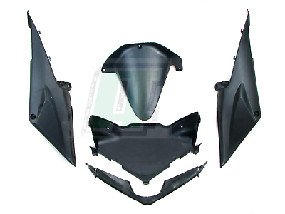 Unpainted Aero Fairing Kit For CBR600RR 2005 2006