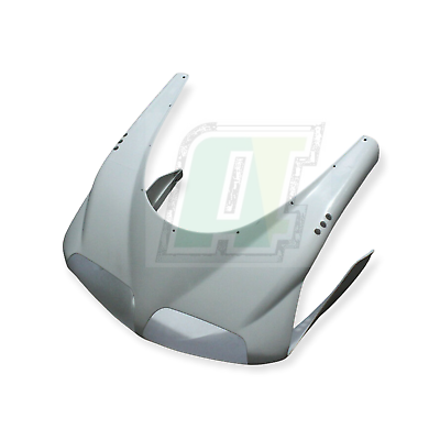 Unpainted Aero Fairing Kit For 996/748 Biposto 1996 97 98 99 2000 01 02