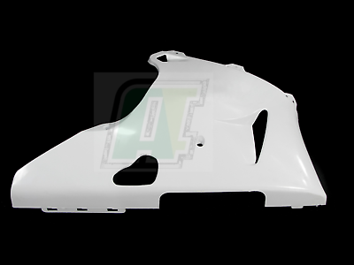 Unpainted Aero Fairing Kit For YZF-1000 R1 1998 1999