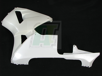 Unpainted Aero Fairing Kit For CBR600RR 2005 2006