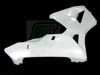 Unpainted Aero Fairing Kit For CBR600RR 2005 2006